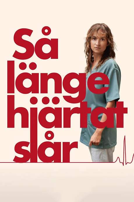 As Long As The Heart Beats